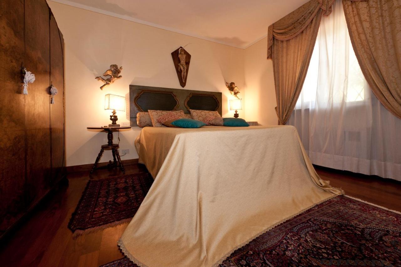 Conca Di Sopra Bed & Breakfast Масароза Екстериор снимка