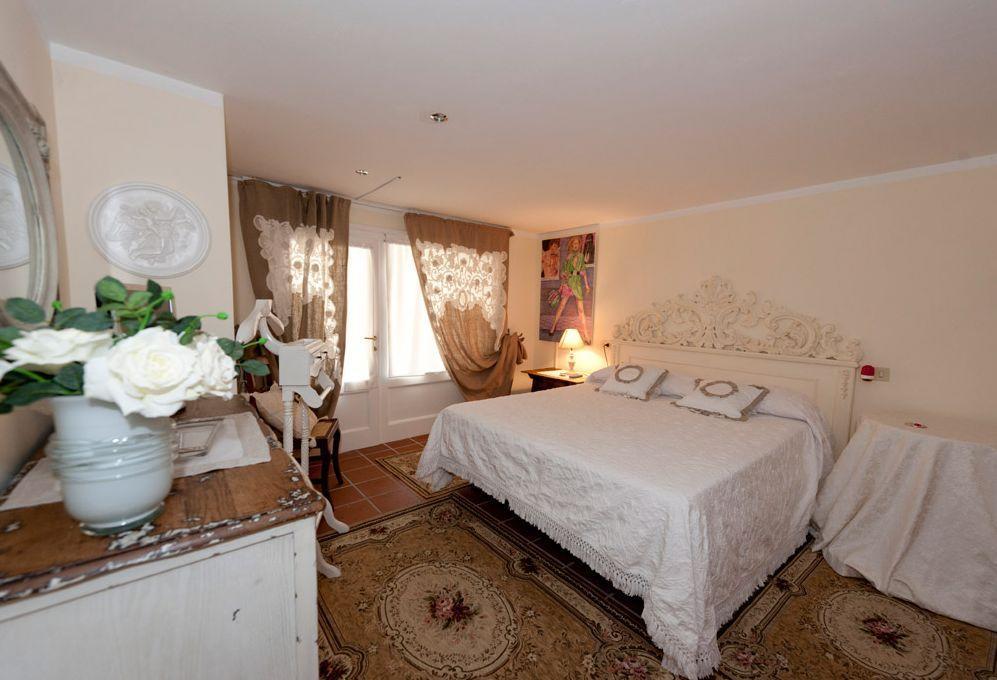 Conca Di Sopra Bed & Breakfast Масароза Екстериор снимка