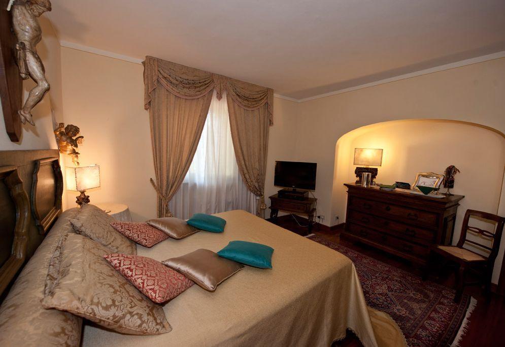 Conca Di Sopra Bed & Breakfast Масароза Стая снимка