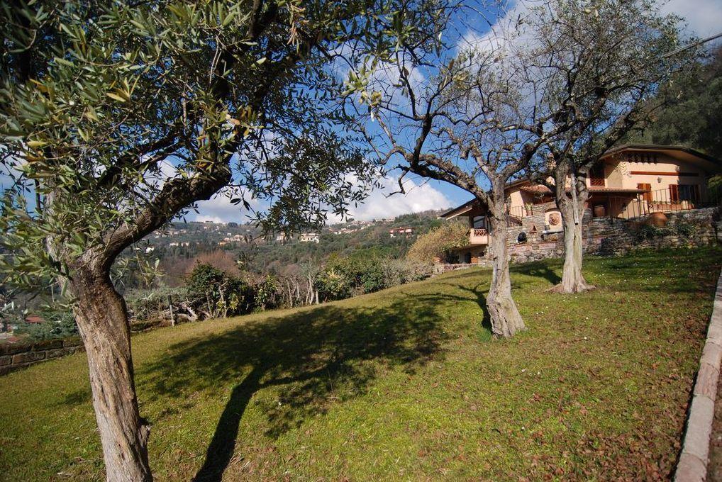 Conca Di Sopra Bed & Breakfast Масароза Екстериор снимка