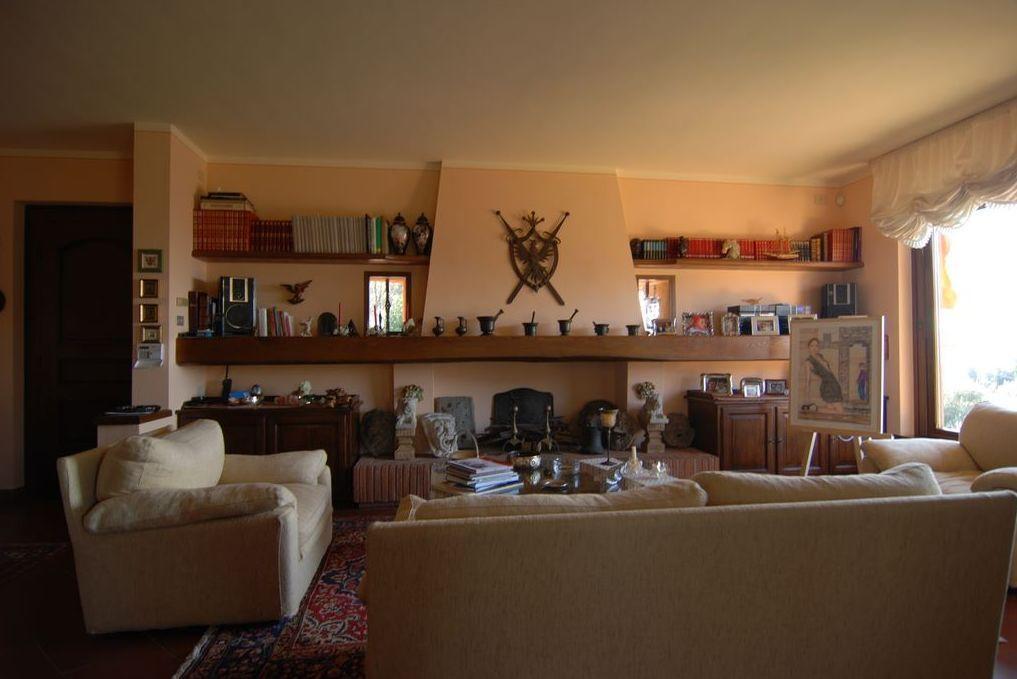 Conca Di Sopra Bed & Breakfast Масароза Екстериор снимка
