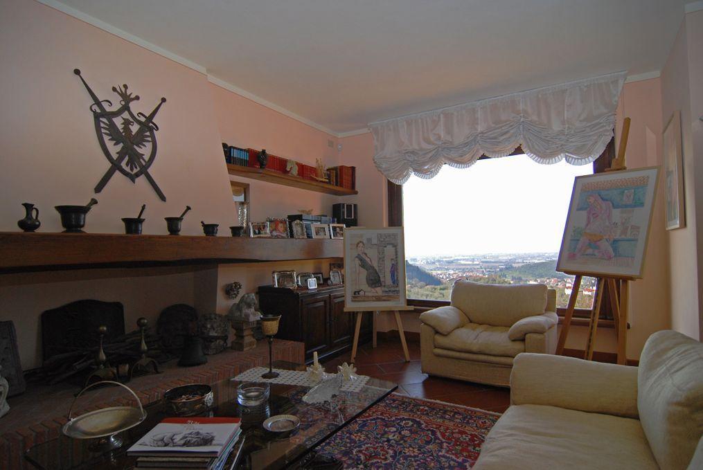 Conca Di Sopra Bed & Breakfast Масароза Екстериор снимка