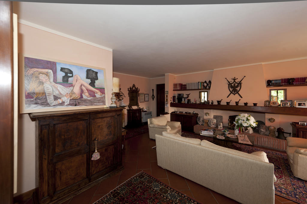 Conca Di Sopra Bed & Breakfast Масароза Екстериор снимка