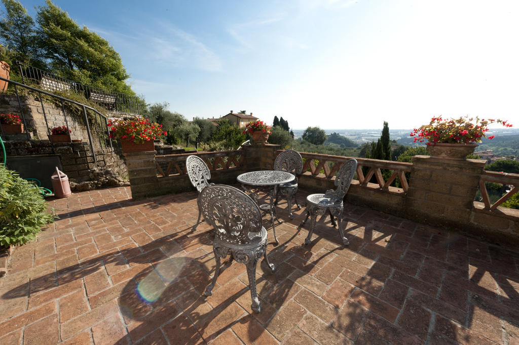 Conca Di Sopra Bed & Breakfast Масароза Екстериор снимка